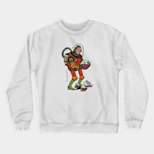 Sprout Crewneck Sweatshirt